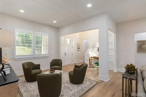 221 Ambleside Drive Sapphire NC 28774