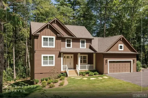 221 Ambleside Drive Sapphire NC 28774