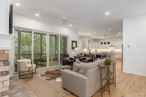 221 Ambleside Drive Sapphire NC 28774