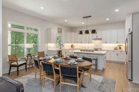 221 Ambleside Drive Sapphire NC 28774