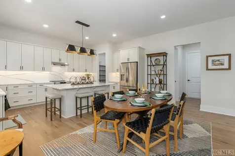 221 Ambleside Drive Sapphire NC 28774