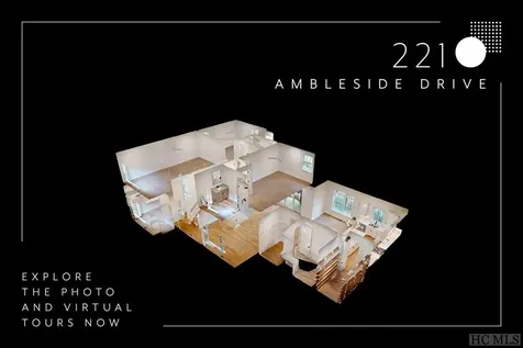 221 Ambleside Drive Sapphire NC 28774