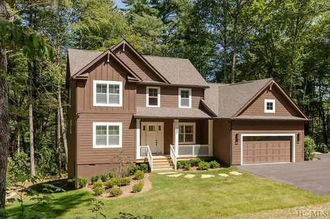 221 Ambleside Drive Sapphire NC 28774