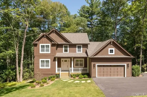 221 Ambleside Drive Sapphire NC 28774