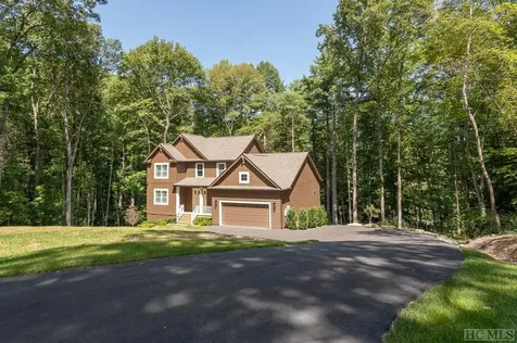 221 Ambleside Drive Sapphire NC 28774