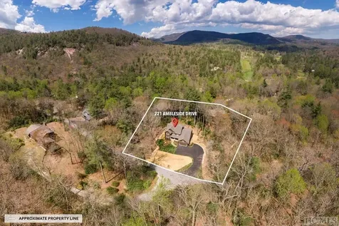 221 Ambleside Drive Sapphire NC 28774