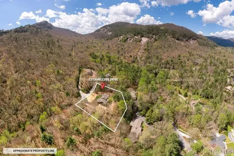 221 Ambleside Drive Sapphire NC 28774