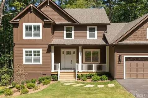 221 Ambleside Drive Sapphire NC 28774