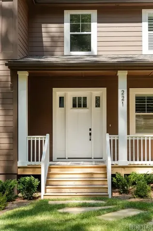 221 Ambleside Drive Sapphire NC 28774