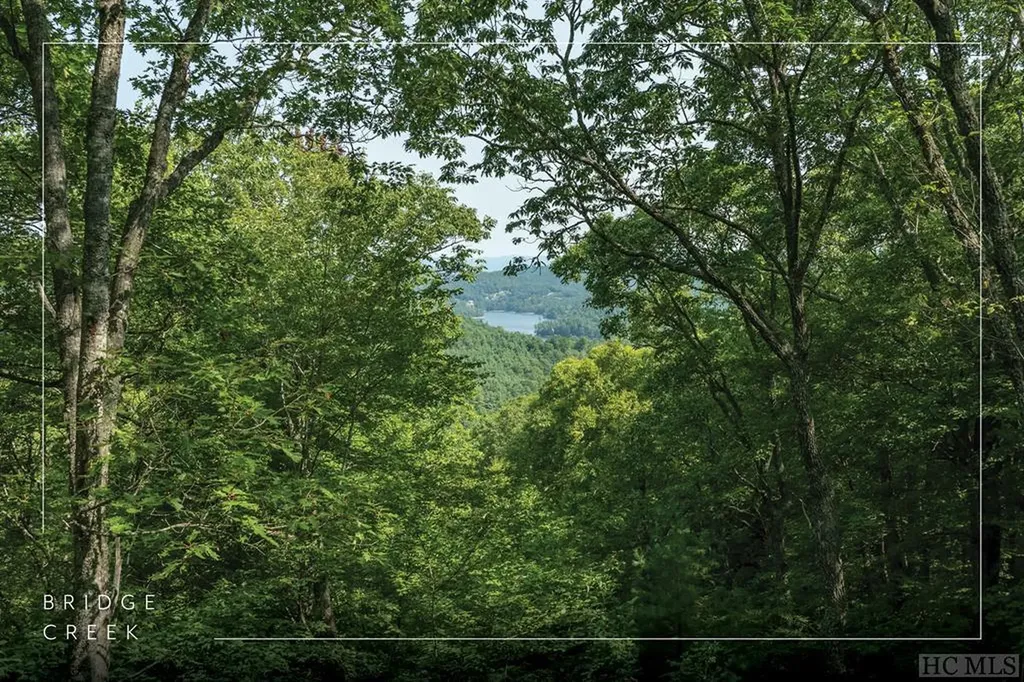 Lot 15 Horseshoe Bend Lane Cullowhee NC 28723