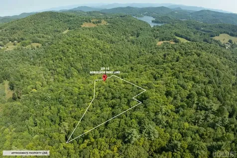 Lot 15 Horseshoe Bend Lane Cullowhee NC 28723