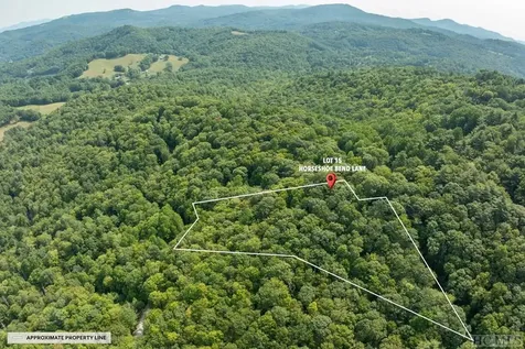 Lot 15 Horseshoe Bend Lane Cullowhee NC 28723
