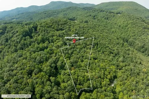 Lot 15 Horseshoe Bend Lane Cullowhee NC 28723