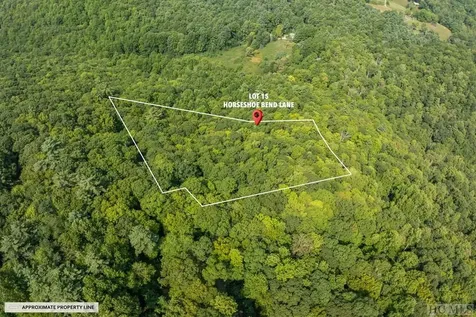 Lot 15 Horseshoe Bend Lane Cullowhee NC 28723
