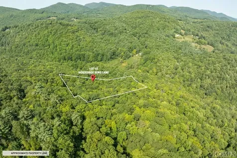 Lot 15 Horseshoe Bend Lane Cullowhee NC 28723