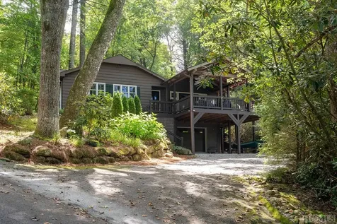 35 Azalea Circle Highlands NC 28741