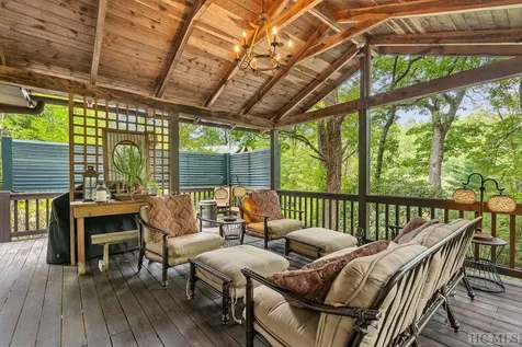 35 Azalea Circle Highlands NC 28741