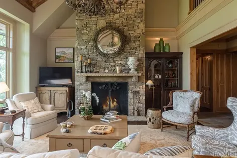 1045 Cherokee Trace Cashiers NC 28717