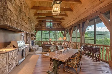 1045 Cherokee Trace Cashiers NC 28717