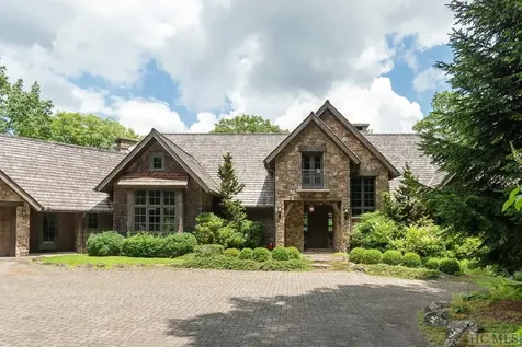1045 Cherokee Trace Cashiers NC 28717