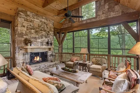 1045 Cherokee Trace Cashiers NC 28717