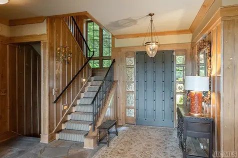 1045 Cherokee Trace Cashiers NC 28717