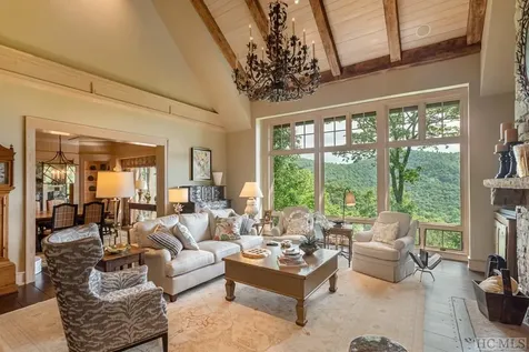 1045 Cherokee Trace Cashiers NC 28717