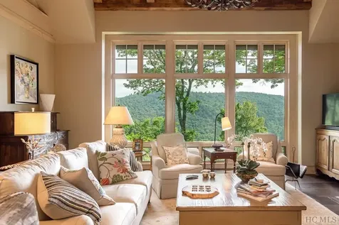 1045 Cherokee Trace Cashiers NC 28717