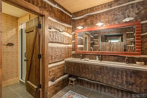 1045 Cherokee Trace Cashiers NC 28717