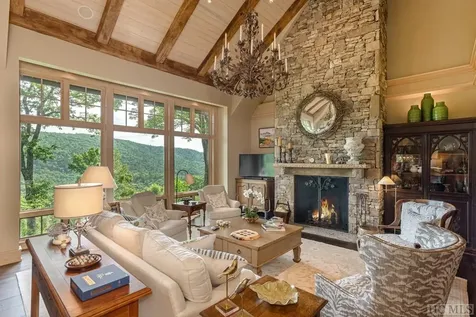 1045 Cherokee Trace Cashiers NC 28717