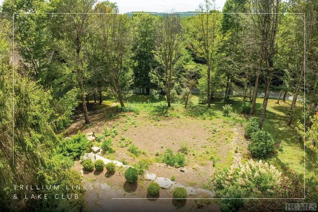 78 Ridges Loop Cullowhee NC 28723