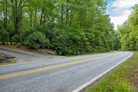 Lot 4b Cedar Creek Road Cashiers NC 28717