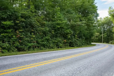 Lot 4b Cedar Creek Road Cashiers NC 28717