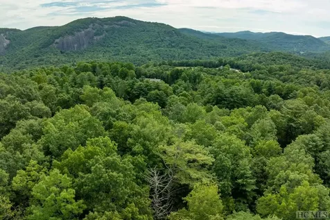 Lot 4b Cedar Creek Road Cashiers NC 28717