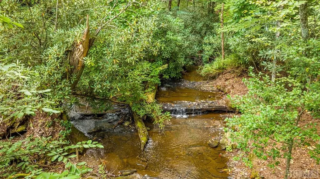 Lot 135 Rockhouse Falls Lane Sapphire NC 28774