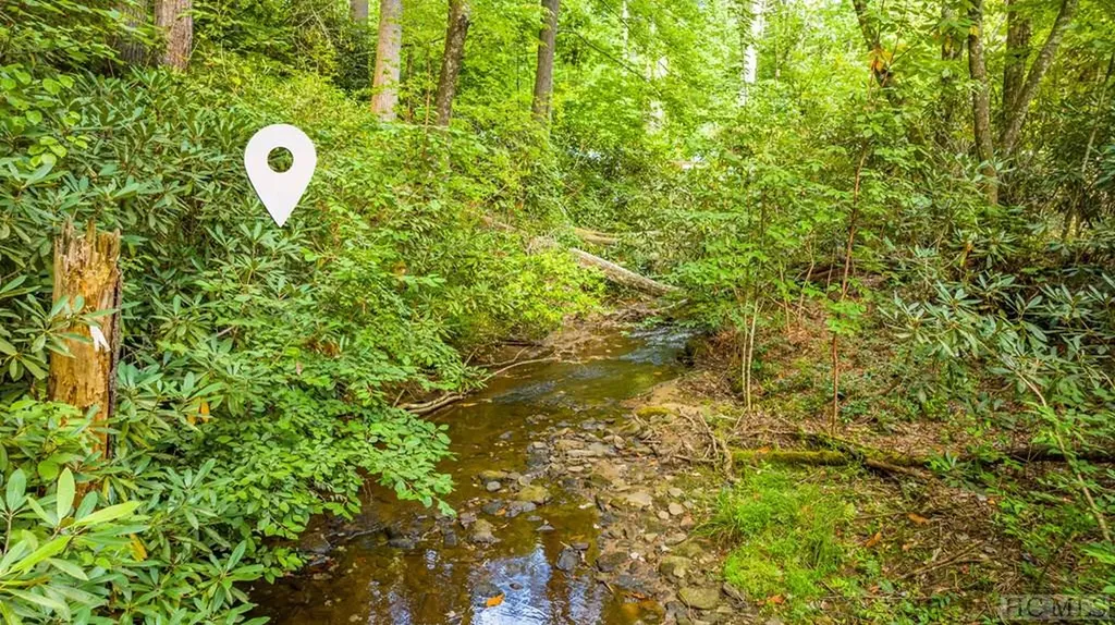 Lot 135 Rockhouse Falls Lane Sapphire NC 28774