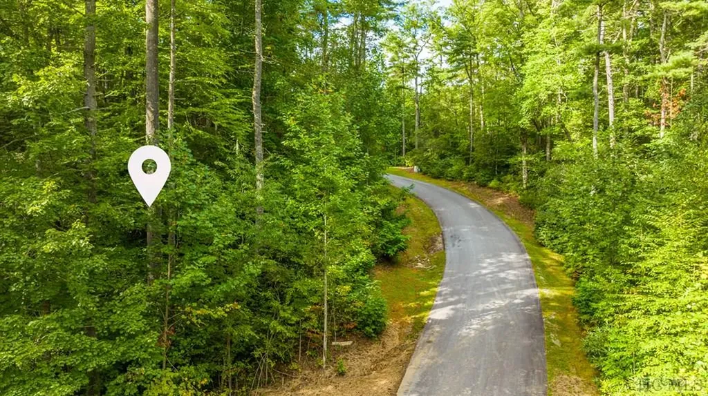 Lot 135 Rockhouse Falls Lane Sapphire NC 28774