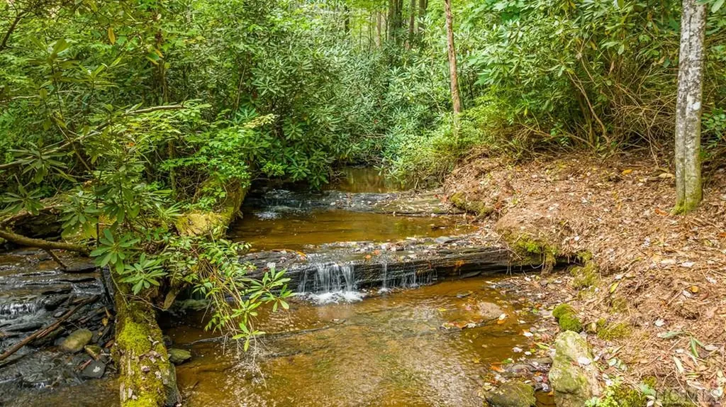 Lot 135 Rockhouse Falls Lane Sapphire NC 28774