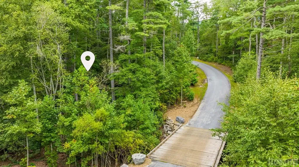 Lot 135 Rockhouse Falls Lane Sapphire NC 28774