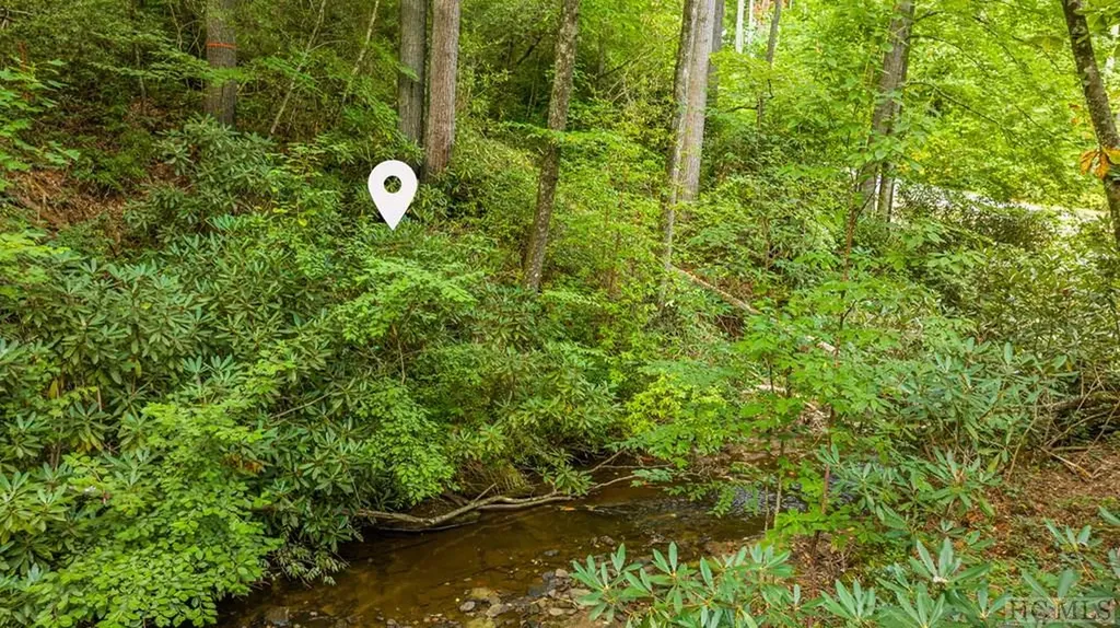 Lot 135 Rockhouse Falls Lane Sapphire NC 28774