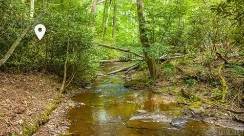 Lot 135 Rockhouse Falls Lane Sapphire NC 28774