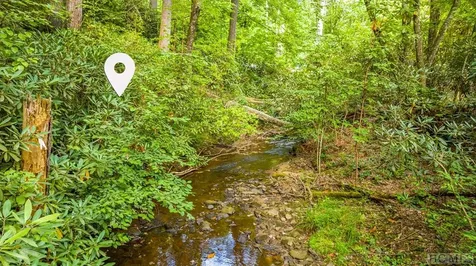 Lot 135 Rockhouse Falls Lane Sapphire NC 28774