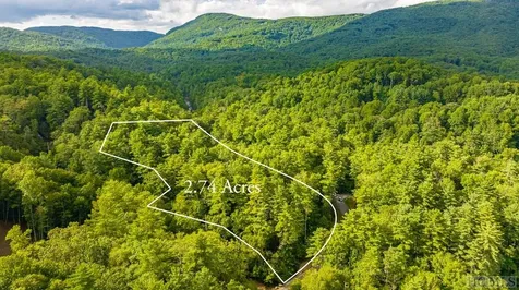Lot 135 Rockhouse Falls Lane Sapphire NC 28774