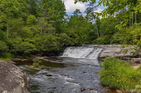 Lot 135 Rockhouse Falls Lane Sapphire NC 28774