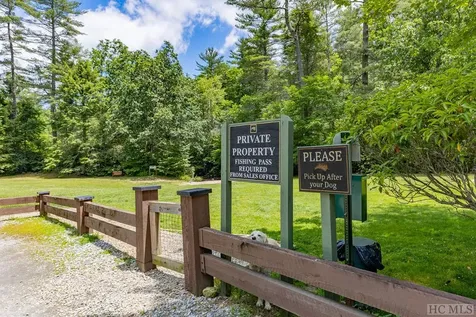 Lot 135 Rockhouse Falls Lane Sapphire NC 28774