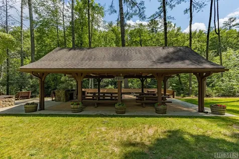 Lot 135 Rockhouse Falls Lane Sapphire NC 28774