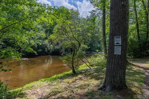 Lot 135 Rockhouse Falls Lane Sapphire NC 28774