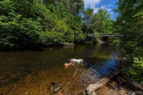 Lot 135 Rockhouse Falls Lane Sapphire NC 28774