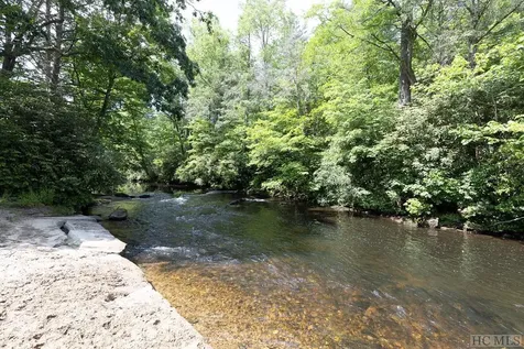 Lot 135 Rockhouse Falls Lane Sapphire NC 28774