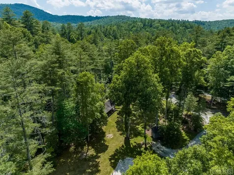 Lot 135 Rockhouse Falls Lane Sapphire NC 28774